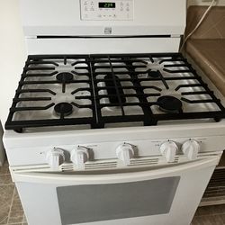 Stove