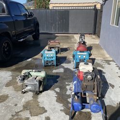 Air Compressor 