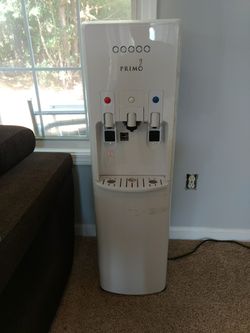 Water Cooler