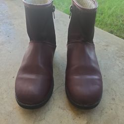 Kids Girl Boots