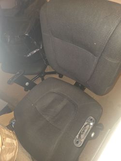 Office chair