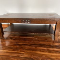 Coffee Table Free