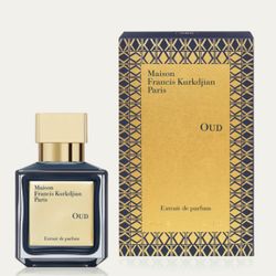 All Fragrances Brand New