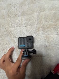 Go pro hero