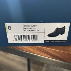 White Mountain Shoes