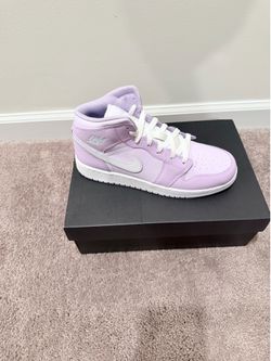 Jordan’s 1 high