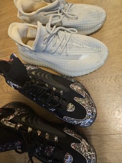 Brand New Men's Shoes 10.5