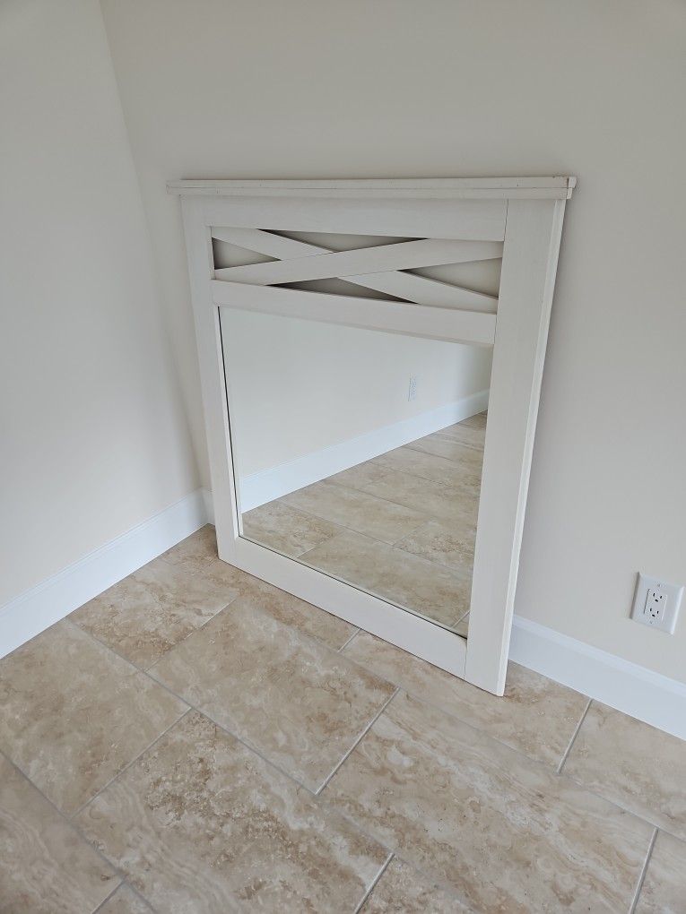 Furniture Mirror Panel