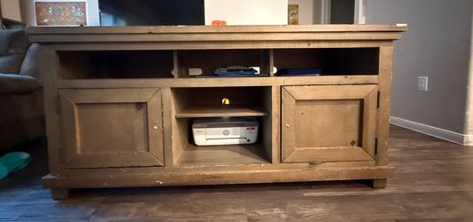 Tv stand