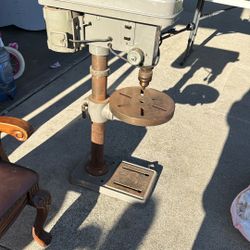 Drill Press