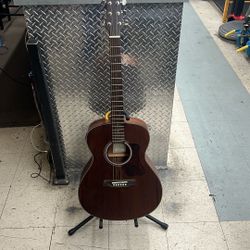Walden G551E Acoustic / Electric Guitar 