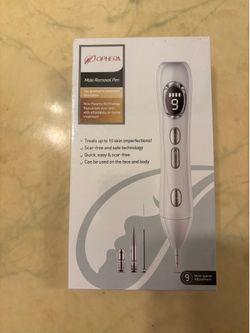 MOLE remover pen NEW