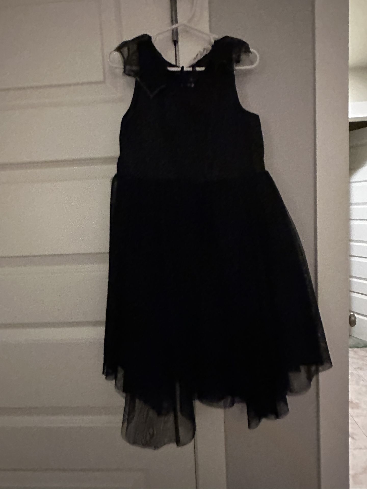 H&M Bat Dress 6-7