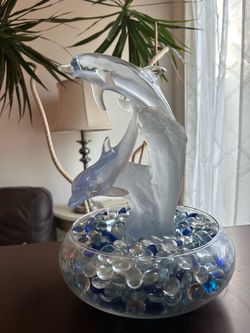 Dolphin Collectible