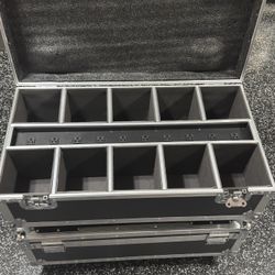 Both Lighting S6 Uplighting Case Only  3 Available  