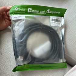 HDMI Cable