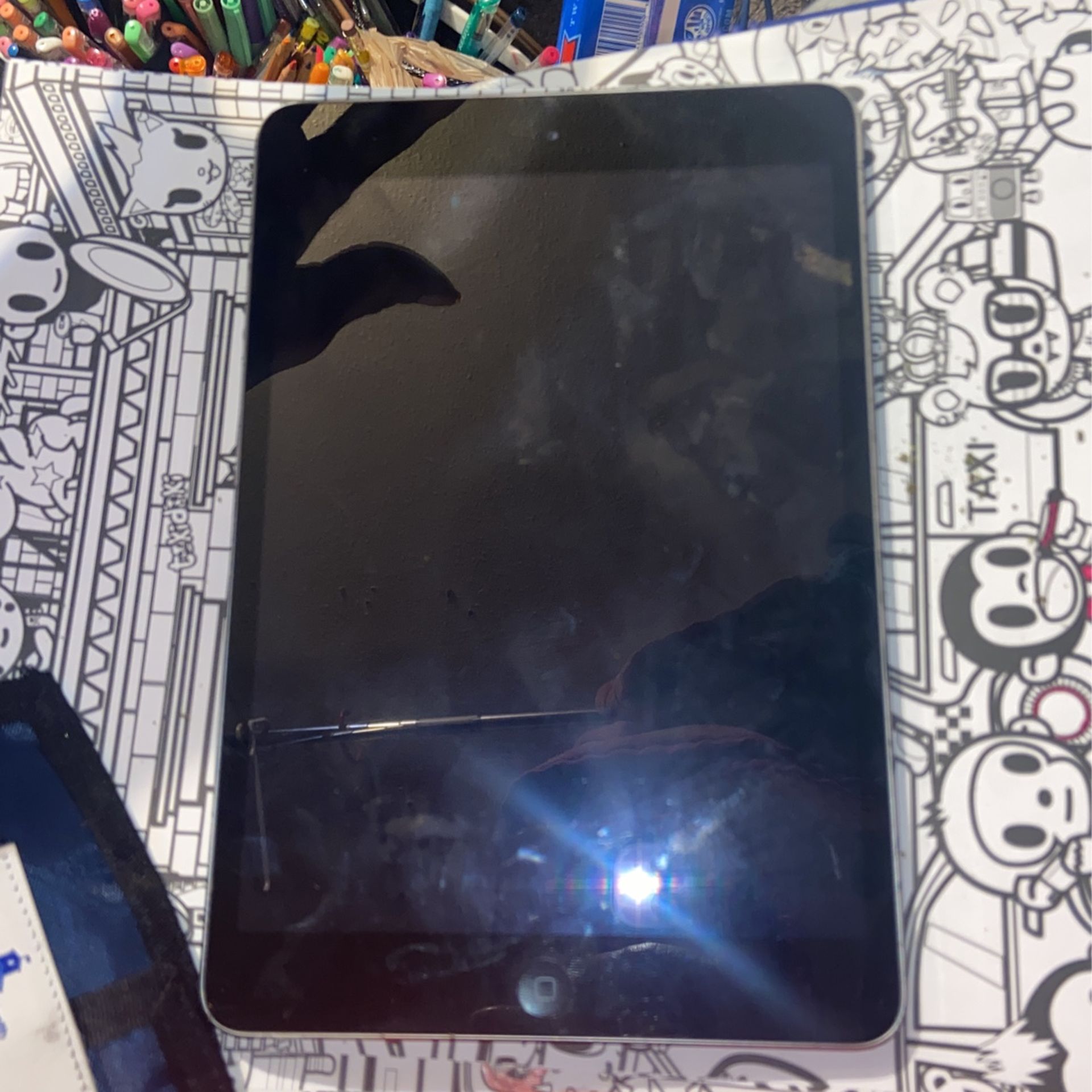 iPad Mini