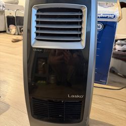 Lasko Floor Space Heater