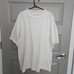 Free People Overside Tee