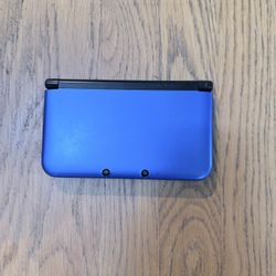 Nintendo 3DS XL