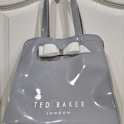 Ted Baker Purse SMALL Please Don't Waste My Time 