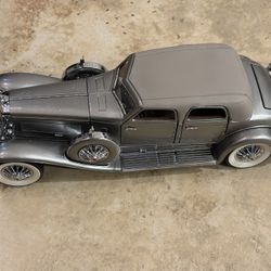 Duesenberg SJ Twenty Grand 1933