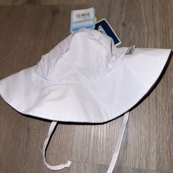 Baby Summer Hat 