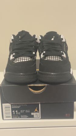 Kids Jordan’s & Nike