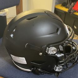 Speedflex Helmet