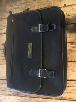 Kenneth Cole briefcase