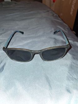 prada glasses