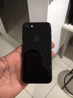 iphone 7 jet black 128gb unlocked