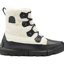 Sorel SIZE 11 BOOTIES