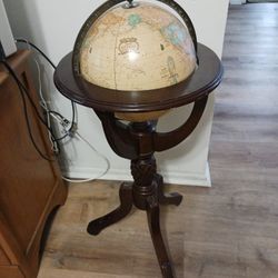World Globe