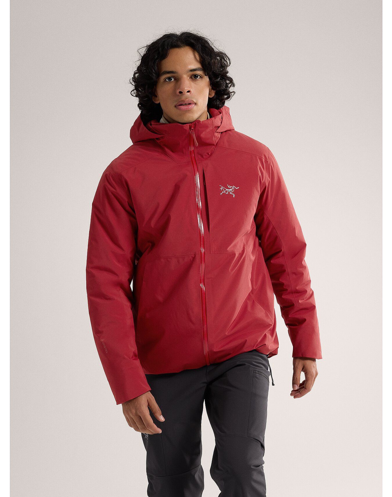 ARC’TERYX RALLE INSULATED JACKET MEN'S XL