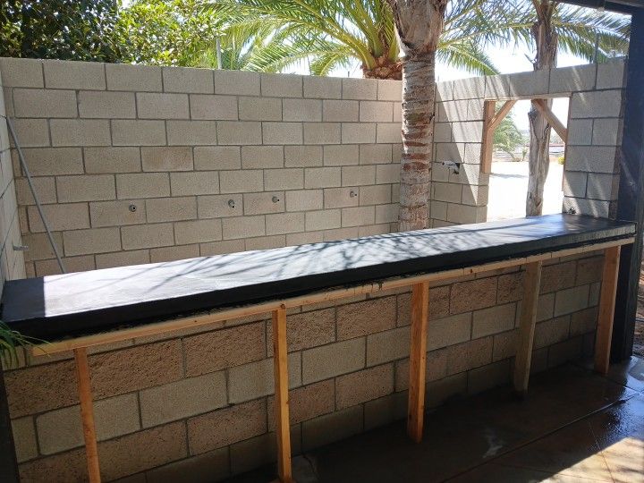 Wall Blocks