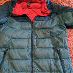 Boys jacket Eddie Bawer