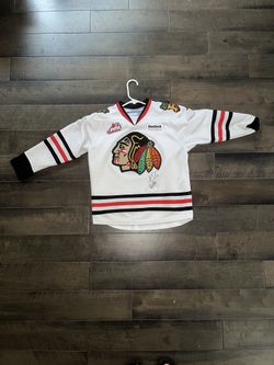 Portland Winterhawks Youth L/XL Jersey 