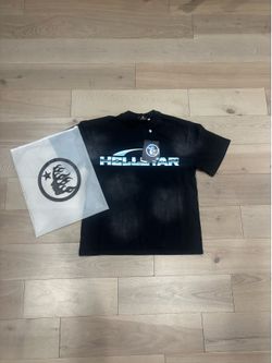 Hellstar tee