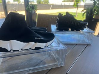 Boys shoes