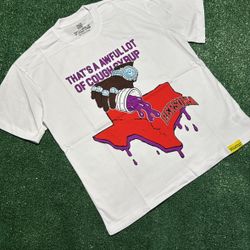 That's A Awful Lot of Cough Syrup Tee