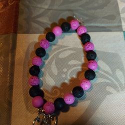 Lava Bead Bracelets