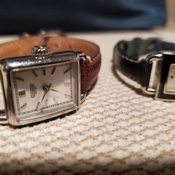 Womens Coach Watch 