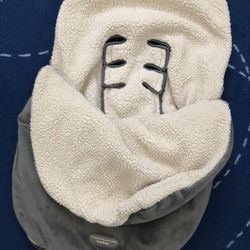 Car Seat Insert For An Infant