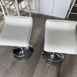 Bar Stool Set Of 2