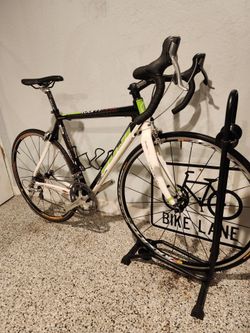 🔥🚲🔥Fuji Team Pro Carbon Frame Size 54🔥🚲🔥