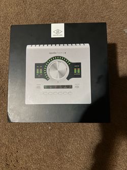 Universal Audio Apollo Twin X Audio Interface