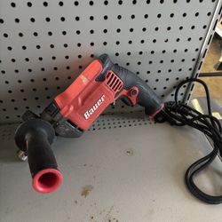 Bauer 1/2in Variable Speed Hammer Drill/Driver