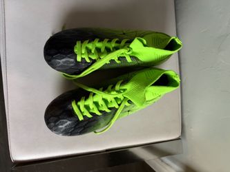 Boys Soccor cleats