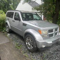 Dodge